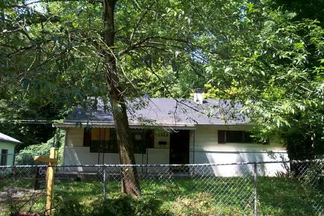 Indianapolis, IN 46216,3322 Houston ST