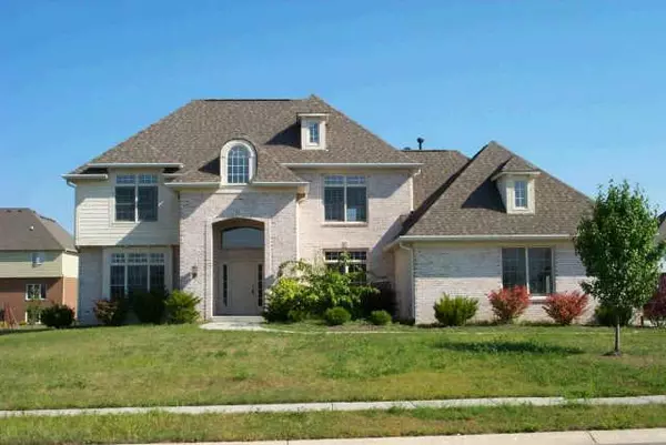 2436 Burnham Walk, Carmel, IN 46032