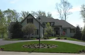 10805 Club Point DR, Fishers, IN 46038