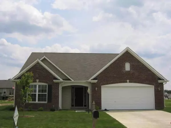 7435 Wildcat Run LN, Indianapolis, IN 46239