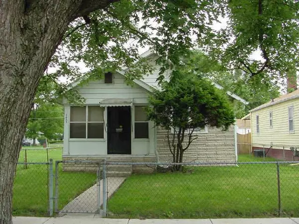 1435 W Pruitt, Indianapolis, IN 46208