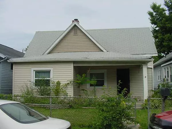 1342 Shepard #65, Indianapolis, IN 46221