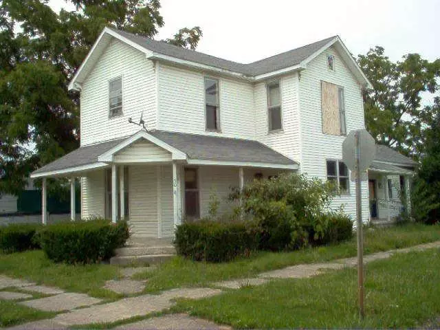 502 W Washington, Greensburg, IN 47240