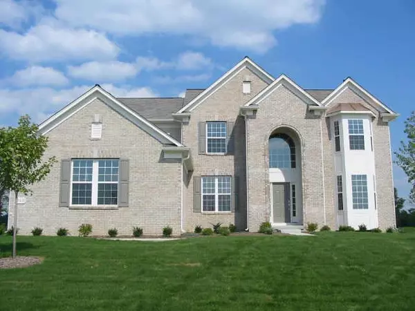 Fishers, IN 46038,12415 Gray Eagle DR