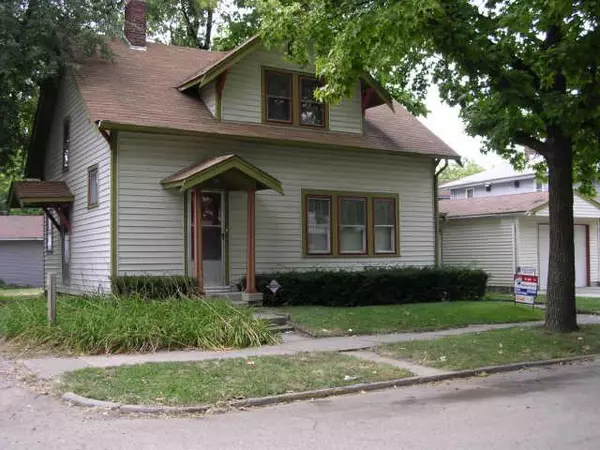 1320 Jefferson AVE,  Indianapolis,  IN 46201