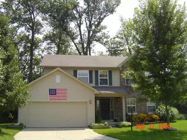 11309 Crows Nest, Fishers, IN 46038