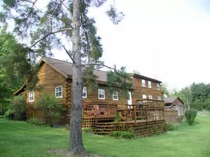 6792 Poplar Grove RD, Nashville, IN 47448