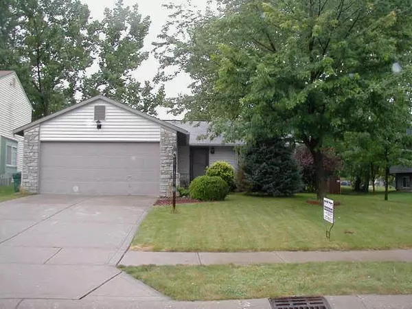 Indianapolis, IN 46237,5823 TIMBER LAKE WAY