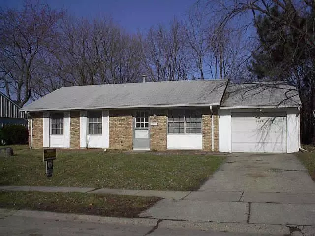 Indianapolis, IN 46226,8902 BEL AIR DR