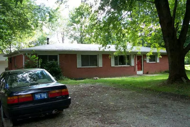 17123 S Little Eagle CRK, Westfield, IN 46074