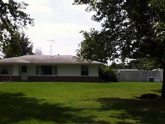 9261 W CR 550 S, Daleville, IN 47334