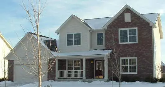 1231 Pawtucket DR, Westfield, IN 46074