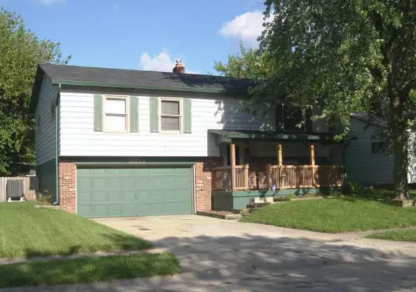 3513 N LOMBARDY PL, Indianapolis, IN 46226