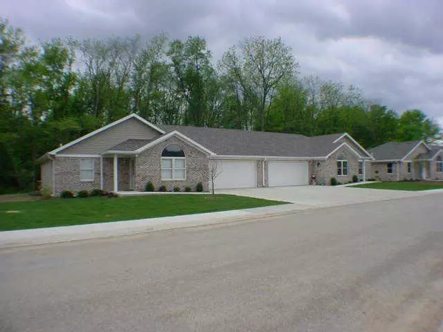 367 South Fork, Crawfordsville, IN 47933