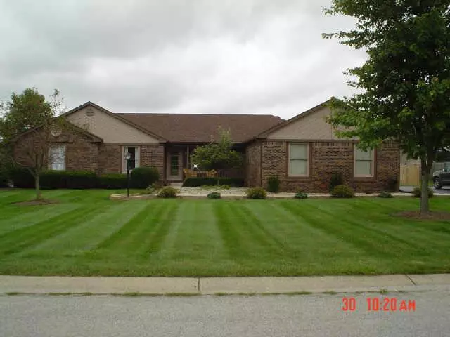 9639 Mollie CT, Indianapolis, IN 46259