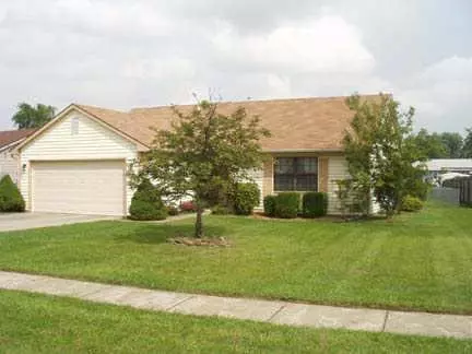 349 Boonesboro RD, Greenwood, IN 46142