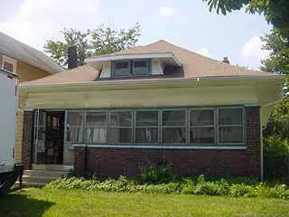 4026 N Graceland, Indianapolis, IN 46208