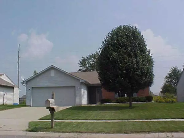 Lebanon, IN 46052,2109 Jason DR