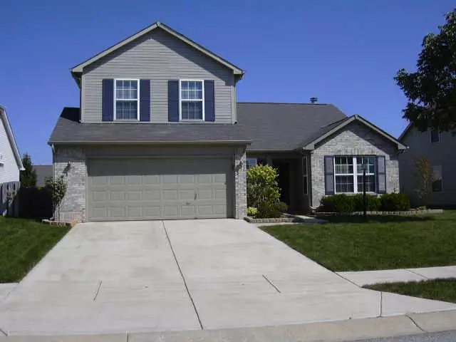 Fishers, IN 46038,13855 WYANDOTTE PL