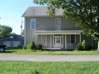 Waldron, IN 46182,105 Walnut ST