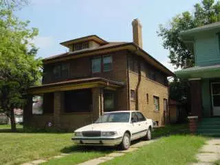 3369 N College AVE, Indianapolis, IN 46205