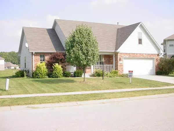 565 JUBILEE LN, Avon, IN 46123