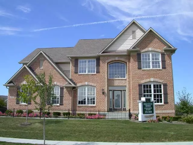 11494 Loch Raven Blvd BLVD, Fishers, IN 46038