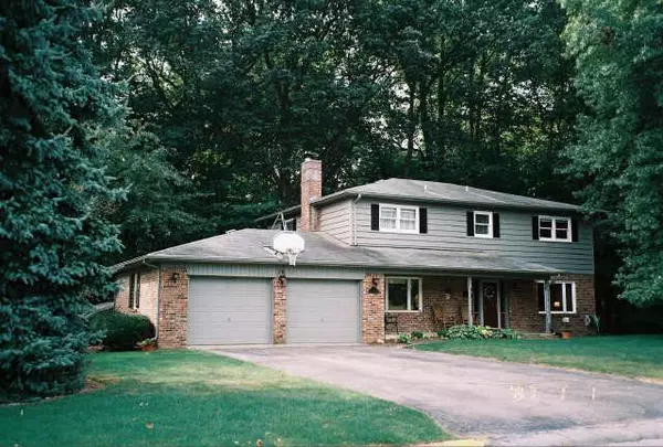 5 WOODLAND PL, Danville, IN 46122