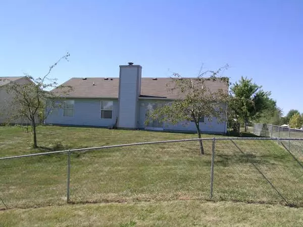 Westfield, IN 46074,18443 W Harvest Meadows DR