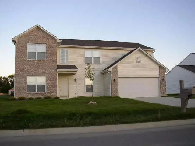 12703 Raiders BLVD, Fishers, IN 46038