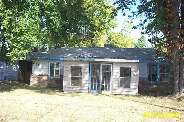 501 E Main Cross ST, Alamo, IN 47916