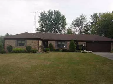 224 W Lawton Circle, Rushville, IN 46173