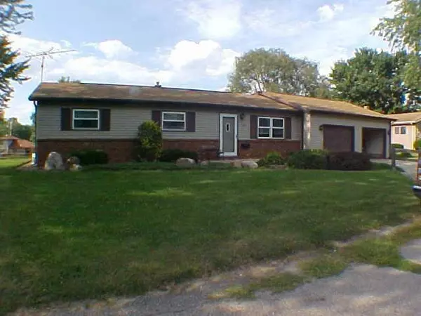 504 W Walnut ST, Waynetown, IN 47990