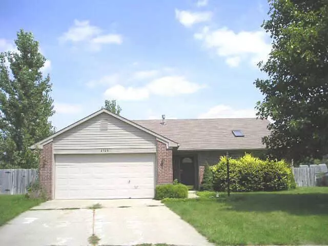 Indianapolis, IN 46221,6709 RARITAN CT