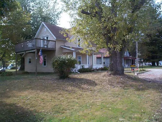 Bethlehem, IN 47104,124 Bell ST