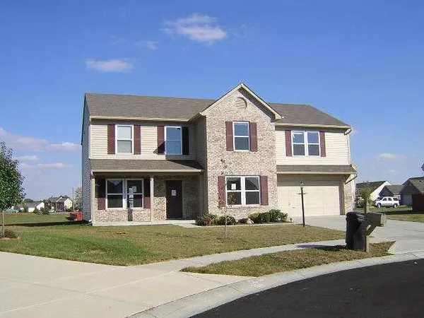 Mccordsville, IN 46055,9227 Bayside CIR