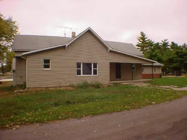 2782 W High ST, Flat Rock, IN 47234