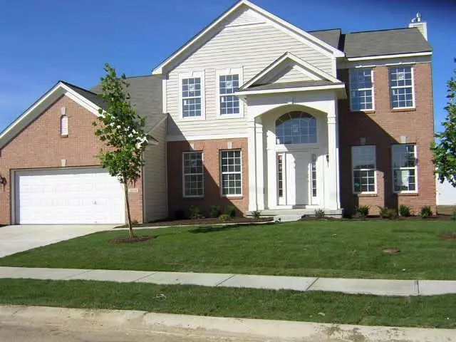 Fishers, IN 46038,11919 Cabri LN