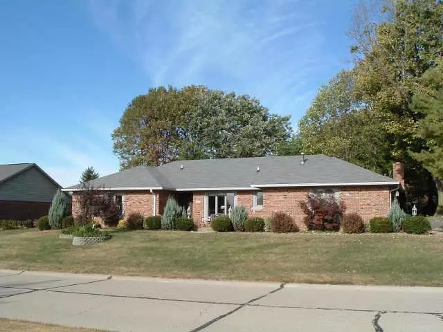 Greenwood, IN 46143,480 Hacienda PL