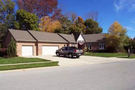 Avon, IN 46123,5546 STATION HILL DR