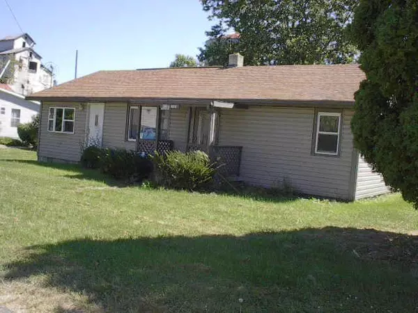 9443 W 250 South ST, Manilla, IN 46150