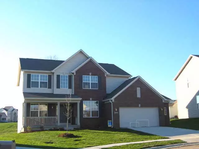 Fishers, IN 46038,11638 Tylers Close