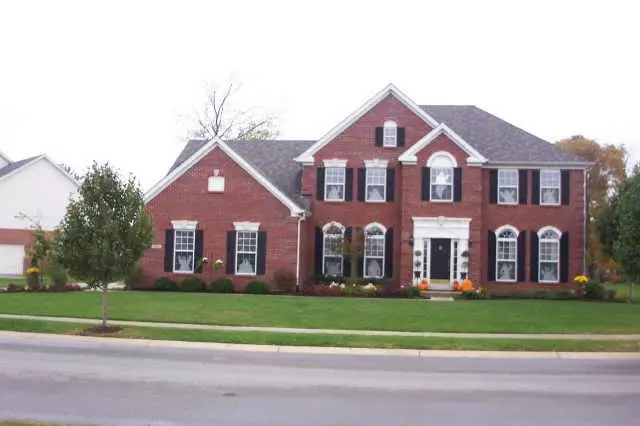 Carmel, IN 46033,12391 Pebble Knoll WAY