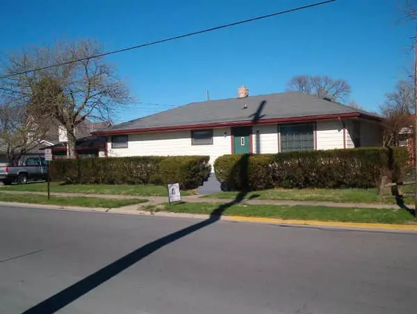 104 Fairfield DR, Shelbyville, IN 46176