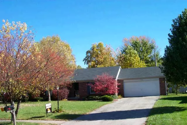 Noblesville, IN 46060,200 Monterey CT