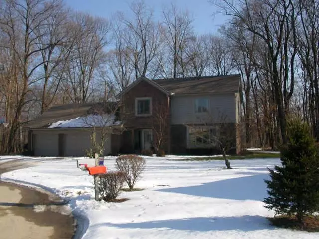 307 Old Mill Trace, Crawfordsville, IN 47933