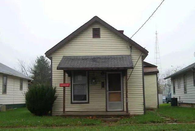 Shelbyville, IN 46176,1121 S HARRISON ST