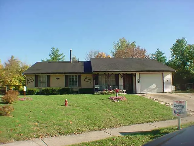 Indianapolis, IN 46254,6020 Dartmoor CT