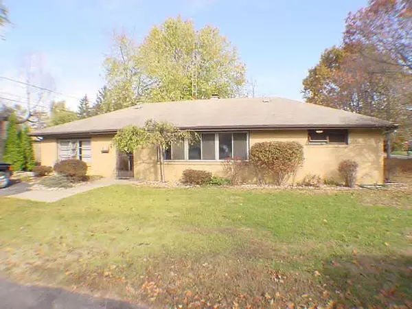 2602 Franklin ST, Columbus, IN 47201