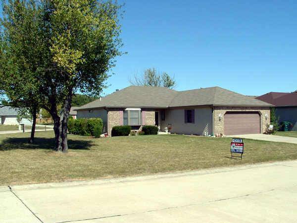 4408 W Hummingbird, Muncie, IN 47304